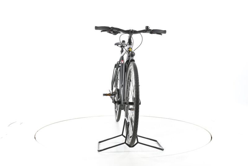 Kieler Manufaktur Modell 15 2021 | černá | 28" | 60 cm | < 500 km, image 4 of 5
