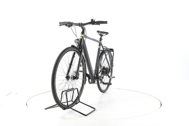 Kieler Manufaktur Modell 15 2021 | černá | 28" | 60 cm | < 500 km, image 5 of 5