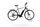 Kieler Manufaktur Performance CX 10 2020 | preto | 28" | 55 cm | 500 - 3000 km, thumbnail 1 of 5