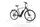 Kieler Manufaktur Performance CX 10 2020 | preto | 28" | 55 cm | 500 - 3000 km, thumbnail 2 of 5