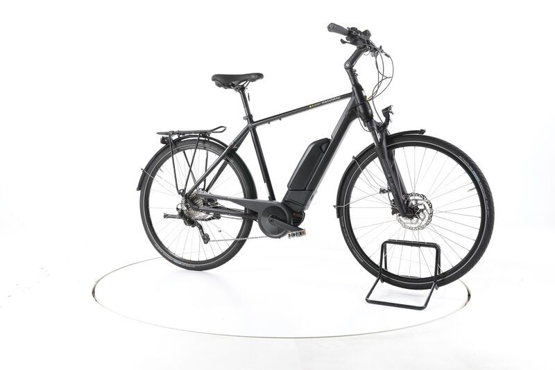 Kieler Manufaktur Performance CX 10 2020 | preto | 28" | 55 cm | 500 - 3000 km, image 2 of 5
