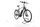 Kieler Manufaktur Performance CX 10 2020 | preto | 28" | 55 cm | 500 - 3000 km, thumbnail 3 of 5