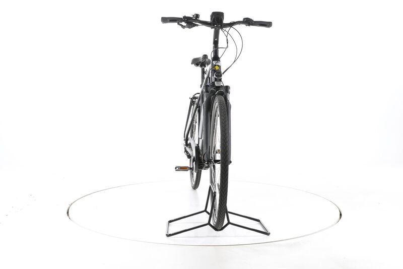 Kieler Manufaktur Performance CX 10 2020 | preto | 28" | 55 cm | 500 - 3000 km, image 4 of 5