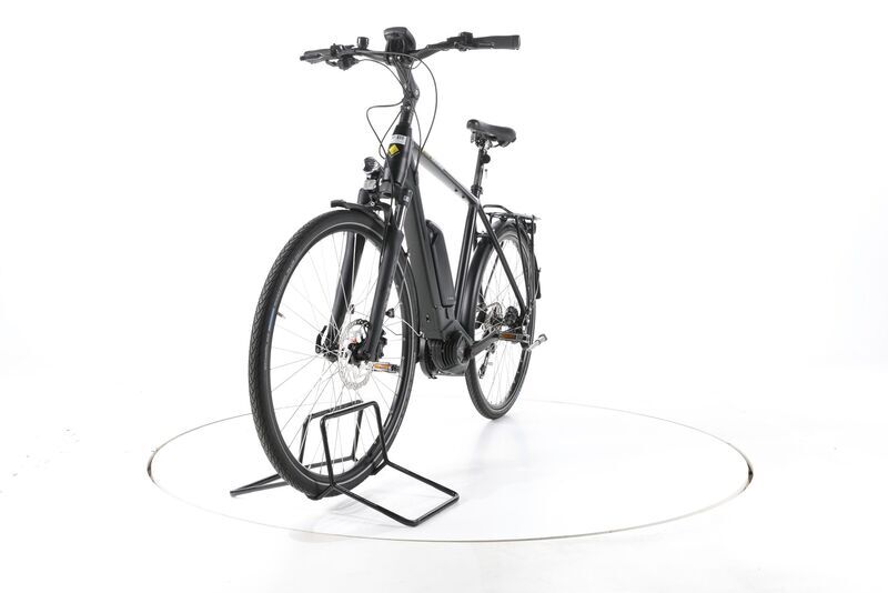 Kieler Manufaktur Performance CX 10 2020 | preto | 28" | 55 cm | 500 - 3000 km, image 5 of 5