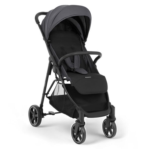KikkaBoo Alexa stroller | dark grey, image 1 of 3