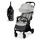 KikkaBoo Apino stroller | grey, thumbnail 1 of 2