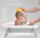 KikkaBoo baby bathtub WILLY | pink, thumbnail 3 of 3