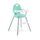 KikkaBoo Spoony Hochstuhl | vihreä thumbnail 1/3