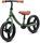 Kinderkraft 2WAY Next balance bike | green, thumbnail 1 of 3