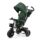 Kinderkraft Aveo Fahrrad | green thumbnail 1/3