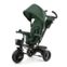 Kinderkraft Aveo Fahrrad | green thumbnail 1/3