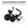 Kinderkraft Aveo Fahrrad | green thumbnail 3/3