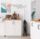 Kinderkraft BINCI High Chair | grey, thumbnail 1 of 2