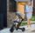 Kinderkraft tricycle 5 in 1 Twipper | green, thumbnail 2 of 3