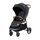 Kinderkraft Grande Plus Buggy | black thumbnail 1/3