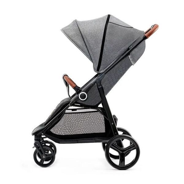 Kinderkraft Grande Plus Buggy | grau 2