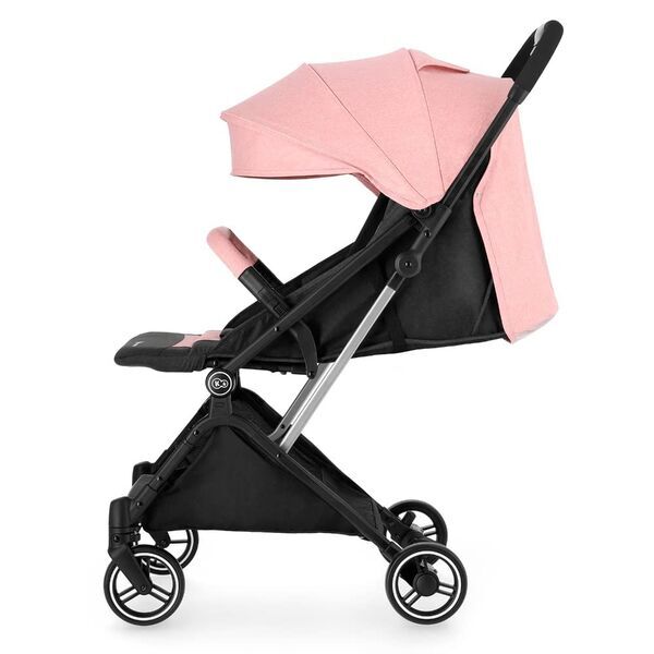 Kinderkraft Indy Kinderwagen | rosa 2