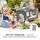 Kinderkraft Joy kelioninė vaikiška lovelė | mėlyna, thumbnail 5 of 5