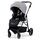 Kinderkraft Kinderwagen Vesto | grey thumbnail 1/3