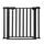 Kinderkraft Lock&Go Treppenschutzgitter | black thumbnail 1/3