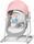 Kinderkraft Unimo UP 5-in-1 Babyschaukel | pink thumbnail 4/5