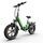 KINGBULL Literider 2.0 2026 | green | 20" | S | < 500 km, thumbnail 1 of 4