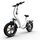 KINGBULL Literider 2.0 2026 | Blanco | 20" | S | < 500 km, thumbnail 1 of 4