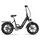 KINGBULL Literider 2.0 2026 | black | 20" | S | < 500 km, thumbnail 1 of 4