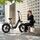 KINGBULL Literider 2.0 2026 | black | 20" | S | < 500 km, thumbnail 2 of 4