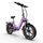 KINGBULL Literider 2.0 2026 | ljubičasta | 20" | S | < 500 km, thumbnail 1 of 3