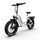 Kingbull Verve 2026 | white | 20" | S | < 500 km, thumbnail 1 of 4