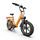 Kingbull Voyager 2.0 2026 | orange | 20" | S | < 500 km, thumbnail 1 of 4