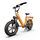 Kingbull Voyager 2.0 2026 | orange | 20" | S | < 500 km, thumbnail 2 of 4