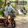 Kingbull Voyager 2.0 2026 | orange | 20" | S | < 500 km, thumbnail 3 of 4