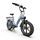 Kingbull Voyager 2.0 2026 | grey | 20" | S | < 500 km, thumbnail 1 of 4