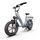 Kingbull Voyager 2.0 2026 | grey | 20" | S | < 500 km, thumbnail 2 of 4