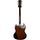 Kingston Japan vintage SG 1970s | walnut brown, thumbnail 4 of 5