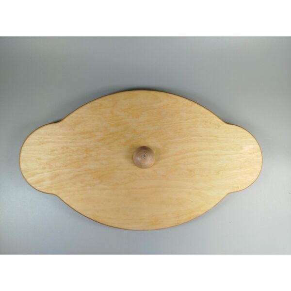 Kinnex Balance Board Holz | večbarven 2