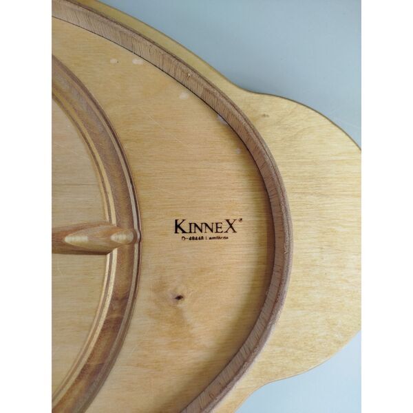 Kinnex Balance Board Holz | večbarven 3