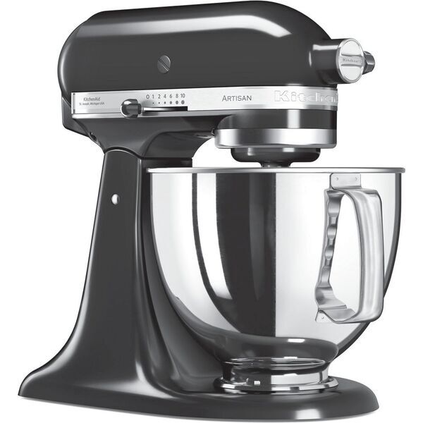 KitchenAid Artisan 5KSM125E | Onyx Black 4