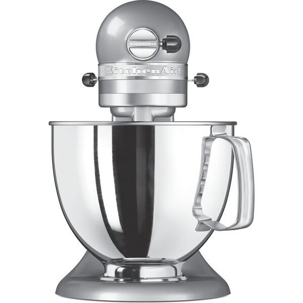 KitchenAid Artisan 5KSM125E | silber 4