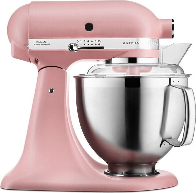 KitchenAid Artisan 5KSM185PS Now with a 30Day Trial Period