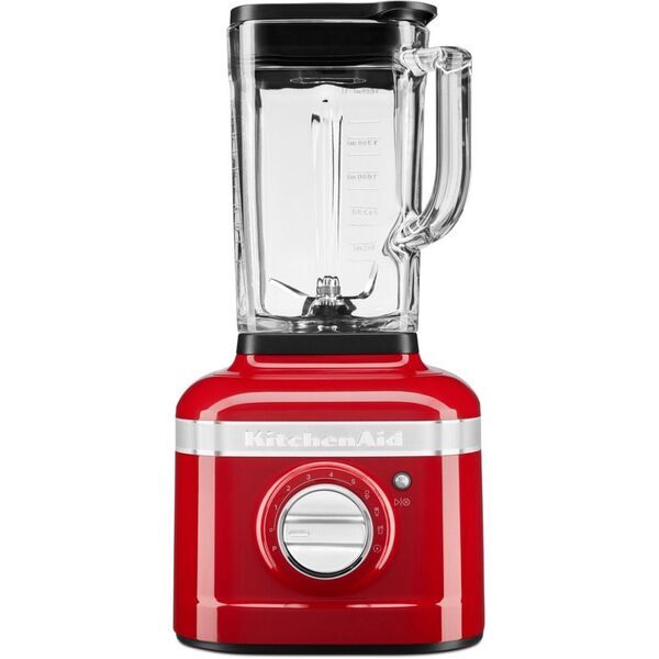 KitchenAid K400 Artisan 5KSB4026E -tehosekoitin | punainen 1