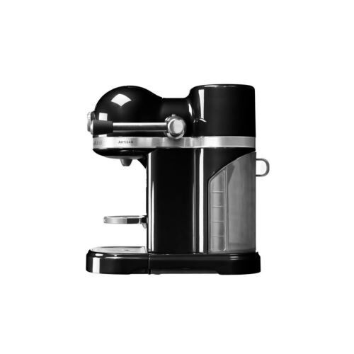 KitchenAid Nespresso 5KES0503EOB Coffee capsule machine | black 3