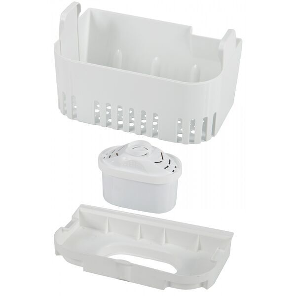 KitchenChef YTE_005A1 Kostkarka do lodu | biały 3