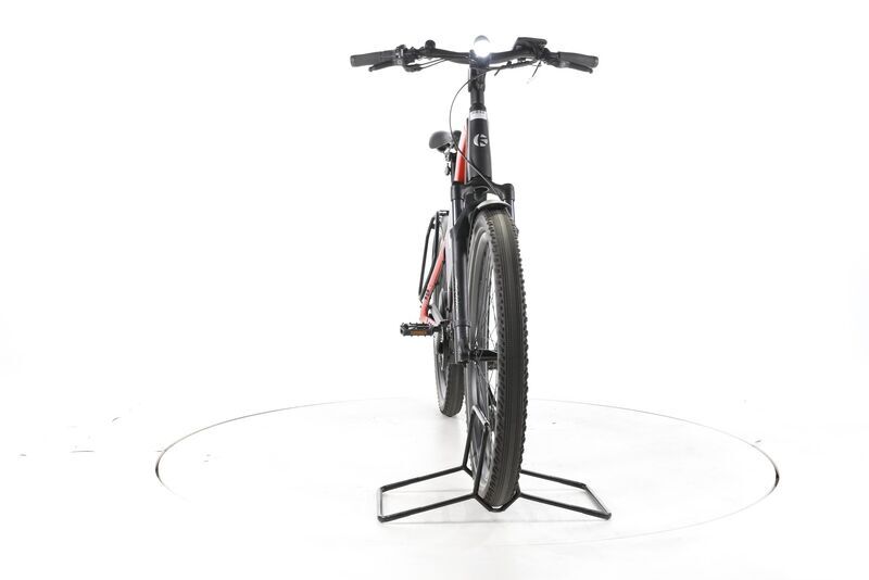 Klever X-25 2022 | red | 27,5" | 51 cm | 500 - 3000 km, image 3 of 4