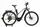 KTM Macina Style XL (2022) | Trapez | schwarz | 28" | 51 cm | 1000 - 1500 km thumbnail 1/5