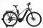 KTM Macina Style XL (2022) | Trapez | schwarz | 28" | 51 cm | 1000 - 1500 km thumbnail 1/5
