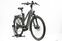 KTM Macina Style XL (2022) | Trapez | schwarz | 28" | 51 cm | 1000 - 1500 km thumbnail 2/5