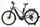 KTM Macina Style XL (2022) | Trapez | schwarz | 28" | 51 cm | 1000 - 1500 km thumbnail 4/5